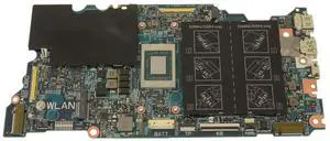 Dell Inspiron 5515 AMD Ryzen 7 5700U 8-Core 1.8GHz CPU Laptop Motherboard KDKG8 Dell Inspiron 5515 AMD Ryzen 7 5700U 8-Core 1.8GHz CPU Laptop Motherboard KDKG8