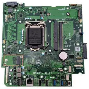 Dell OptiPlex 5270 Series AIO Intel Q370 LGA1151 DDR4 Motherboard IPCFL-BH 0KGV4 Dell OptiPlex 5270 Series AIO Intel Q370 LGA1151 DDR4 Motherboard IPCFL-BH 0KGV4