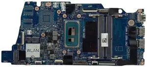 Dell Inspiron 15 3520 Core i5-1135G7 2.40GHz GDM51 LA-L24LP Motherboard KRFDG Dell Inspiron 15 3520 Core i5-1135G7 2.40GHz GDM51 LA-L24LP Motherboard KRFDG