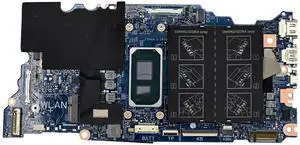 Dell Inspiron 15 5510 5518 5410 Core i5-11320H 3.20GHz DDR4 Motherboard 6KTVX Dell Inspiron 15 5510 5518 5410 Core i5-11320H 3.20GHz DDR4 Motherboard 6KTVX