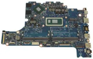 Dell Latitude 3400 3500 Intel i7-8565U Nvidia MX130 2GB DDR4 Motherboard KVN26 Dell Latitude 3400 3500 Intel i7-8565U Nvidia MX130 2GB DDR4 Motherboard KVN26