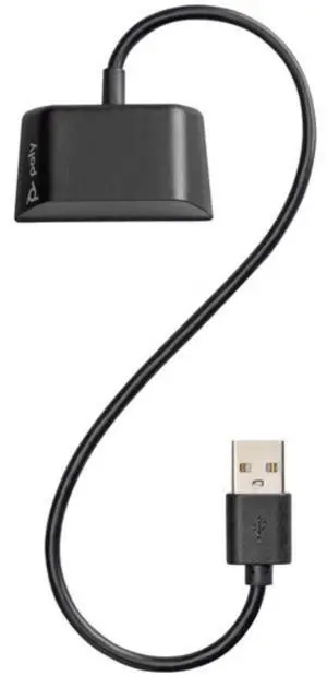 HP Poly G7500 Studio X30 X50 X70 IR Receiver USB Remote Sensor 874R6AA HP Poly G7500 Studio X30 X50 X70 IR Receiver USB Remote Sensor 874R6AA