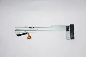 Dell PowerEdge R740 R740XD R7425 Server Quick Sync Left Rack Ear w/ Cable G7PYM Dell PowerEdge R740 R740XD R7425 Server Quick Sync Left Rack Ear w/ Cable G7PYM