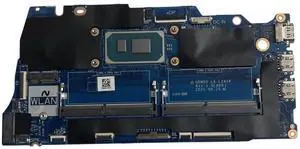 Dell Inspiron 15 3511 Intel Core i3-1115G4 GDM50 LA-L241P DDR4 Motherboard 5PD08 Dell Inspiron 15 3511 Intel Core i3-1115G4 GDM50 LA-L241P DDR4 Motherboard 5PD08