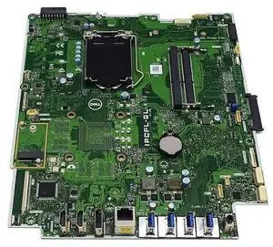 Dell OptiPlex 7460 7470 AIO IPCFL-GL DDR4 Motherboard Intel Q370 LGA1151 WC7KF Dell OptiPlex 7460 7470 AIO IPCFL-GL DDR4 Motherboard Intel Q370 LGA1151 WC7KF