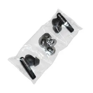 HP Poly Voyager Free 60+ UC Wireless Earbuds Only NO CASE Black 8L5A8AA HP Poly Voyager Free 60+ UC Wireless Earbuds Only NO CASE Black 8L5A8AA