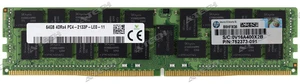 HP 64GB DDR4-2133 LRDIMM 726724-B21 774176-001 752373-091 HPE Server Memory RAM HP 64GB DDR4-2133 LRDIMM 726724-B21 774176-001 752373-091 HPE Server Memory RAM