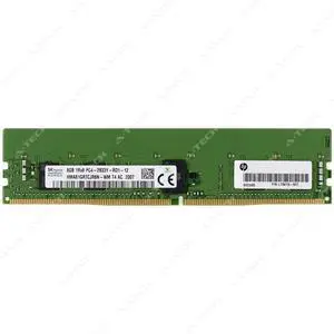 (NOT FOR HOME PC!) HP 8GB DDR4 2933 MHz PC4-23400 1Rx8 ECC RDIMM HPE Server Memory RAM (L15415-501) (NOT FOR HOME PC!) HP 8GB DDR4 2933 MHz PC4-23400 1Rx8 ECC RDIMM HPE Server Memory RAM (L15415-501)