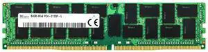 (NOT FOR HOME PC!) Hynix 64GB 4Rx4 PC4-2133P-L LRDIMM DDR4-17000 ECC Load Reduced Server Memory RAM (NOT FOR HOME PC!) Hynix 64GB 4Rx4 PC4-2133P-L LRDIMM DDR4-17000 ECC Load Reduced Server Memory RAM