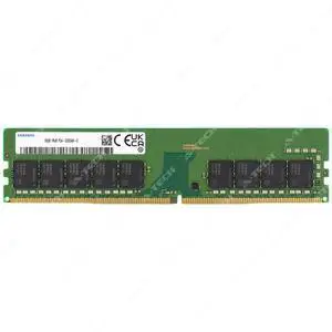 (NOT FOR HOME PC!) Samsung 16GB DDR4-3200 ECC UDIMM M391A2G43BB2-CWE Server Memory RAM (NOT FOR HOME PC!) Samsung 16GB DDR4-3200 ECC UDIMM M391A2G43BB2-CWE Server Memory RAM