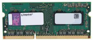 Kingston 4GB 1Rx8 PC3-10600 DDR3 1333 MHz 1.5V SODIMM SR Laptop Memory RAM 1x 4G Kingston 4GB 1Rx8 PC3-10600 DDR3 1333 MHz 1.5V SODIMM SR Laptop Memory RAM 1x 4G