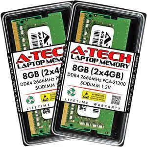 8GB 2x4GB DDR4-2666 HP AIO 22-c1064d 24-b009la 24-b013la 24-b014la Memory RAM 8GB 2x4GB DDR4-2666 HP AIO 22-c1064d 24-b009la 24-b013la 24-b014la Memory RAM