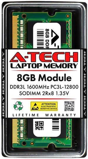 8GB PC3L-12800 Lenovo C260 Memory RAM 8GB PC3L-12800 Lenovo C260 Memory RAM