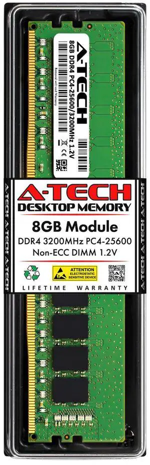 8GB DDR4-3200 HP Pavilion TP01-1065z 15-eg1097nr Laptop - 15t-eg000 Memory RAM 8GB DDR4-3200 HP Pavilion TP01-1065z 15-eg1097nr Laptop - 15t-eg000 Memory RAM