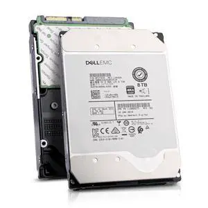 (NOT FOR HOME PC!) Dell/WD DC HC510 8TB HUH721008AL4205 0F27409 7.2K RPM SAS 12Gb/s 4Kn 3.5" HDD (NOT FOR HOME PC!) Dell/WD DC HC510 8TB HUH721008AL4205 0F27409 7.2K RPM SAS 12Gb/s 4Kn 3.5" HDD