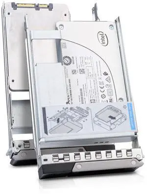 Dell 960GB SATA 6Gb/s 3D TLC 3 DWPD 2.5" Enterprise Mixed Use SSD 0X31G3 G16 Dell 960GB SATA 6Gb/s 3D TLC 3 DWPD 2.5" Enterprise Mixed Use SSD 0X31G3 G16