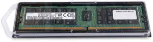Samsung 64GB DDR4 3200MHz M393A8G40AB2-CWECO 2Rx4 PC4-3200AA RDIMM Server RAM Samsung 64GB DDR4 3200MHz M393A8G40AB2-CWECO 2Rx4 PC4-3200AA RDIMM Server RAM