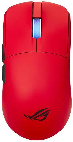 ASUS ROG Harpe II Ace Wireless Esports Gaming Mouse 42K DPI, 8KHz , Right-Handed ASUS ROG Harpe II Ace Wireless Esports Gaming Mouse 42K DPI, 8KHz , Right-Handed