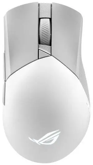 Asus ROG Gladius III Wireless AimPoint Gaming Mouse 36000 DPI, 2.4GHz, Bluetooth Asus ROG Gladius III Wireless AimPoint Gaming Mouse 36000 DPI, 2.4GHz, Bluetooth