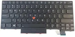 Lenovo Thinkpad 01HX459 01HX499 01HX419 Replacement Backlit Keyboard Lenovo Thinkpad 01HX459 01HX499 01HX419 Replacement Backlit Keyboard