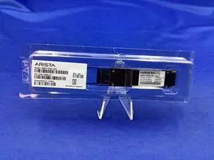 QSFP-100G-LR4-ARISTA ARISTA 100GBASE-LR4 1310nm 10km QSFP28 SMF XVR-10068-21 QSFP-100G-LR4-ARISTA ARISTA 100GBASE-LR4 1310nm 10km QSFP28 SMF XVR-10068-21