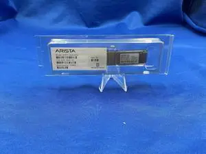 Arista networks XVR-10067-20 100GBASE-SR4 100GB QSFP 850nm QSFP-100G-SR4 Arista networks XVR-10067-20 100GBASE-SR4 100GB QSFP 850nm QSFP-100G-SR4