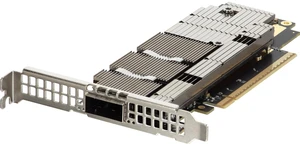 K84XJ Dell NVIDIA ConnectX-7 SP 200Gb NDR InfiniBand OSFP FH Adapter K84XJ Dell NVIDIA ConnectX-7 SP 200Gb NDR InfiniBand OSFP FH Adapter