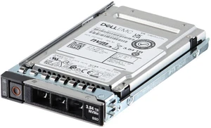 8W2G5-CD1 Dell 3.84TB Enterprise NVMe Gen4 RI TLC 2.5 SSD CM6-R 8W2G5-CD1 Dell 3.84TB Enterprise NVMe Gen4 RI TLC 2.5 SSD CM6-R
