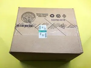 (NOT FOR HOME PC!) P21135-B21 HPE 3.2TB SAS 12G MIXED USE SFF SC SSD P22583-001 Sealed (NOT FOR HOME PC!) P21135-B21 HPE 3.2TB SAS 12G MIXED USE SFF SC SSD P22583-001 Sealed