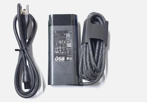 100W Universal USB TYPE -C Power Adapter Compatible For Macbook Pro 16" 2019 100W Universal USB TYPE -C Power Adapter Compatible For Macbook Pro 16" 2019