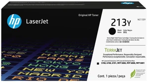 HP 213Y Extra High Yield Black Original LaserJet Toner Cartridge, ~18,000 pages, HP 213Y Extra High Yield Black Original LaserJet Toner Cartridge, ~18,000 pages,