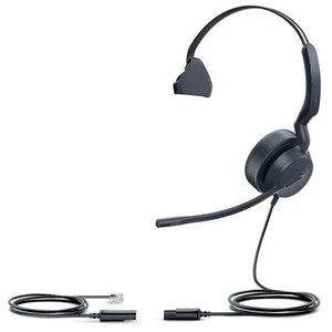 Yealink YHS36 E2 Mono Quick Disconnect wired headset 1308232 Yealink YHS36 E2 Mono Quick Disconnect wired headset 1308232