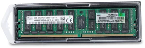 (NOT FOR HOME PC!) HP/SK Hynix 64GB DDR4 2666MHz HMAA8GL7AMR4N-VK 4DRx4 PC4-2666V ECC LRDIMM RAM (NOT FOR HOME PC!) HP/SK Hynix 64GB DDR4 2666MHz HMAA8GL7AMR4N-VK 4DRx4 PC4-2666V ECC LRDIMM RAM