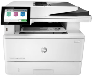 HP LaserJet Enterprise MFP M430f Certified HP LaserJet Enterprise MFP M430f Certified