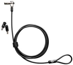 HP Nano Keyed Cable Lock HP Nano Keyed Cable Lock