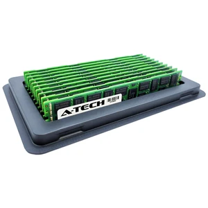 128GB 8x 16GB PC3-14900R RDIMM Dell PowerEdge R720 T610 C8220 T620 Memory RAM 128GB 8x 16GB PC3-14900R RDIMM Dell PowerEdge R720 T610 C8220 T620 Memory RAM