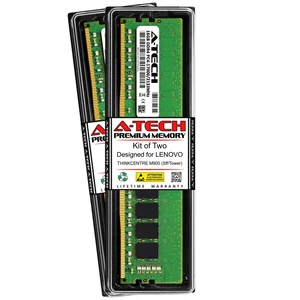 32GB 2x 16GB PC4-17000 DDR4 Memory RAM for LENOVO THINKCENTRE M900 (SFF/TOWER) 32GB 2x 16GB PC4-17000 DDR4 Memory RAM for LENOVO THINKCENTRE M900 (SFF/TOWER)