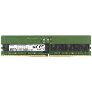 (NOT FOR HOME PC!) Samsung 32GB DDR5 4800 PC5-38400R 2Rx8 RDIMM REG Memory RAM (M321R4GA3BB0-CQK) (NOT FOR HOME PC!) Samsung 32GB DDR5 4800 PC5-38400R 2Rx8 RDIMM REG Memory RAM (M321R4GA3BB0-CQK)