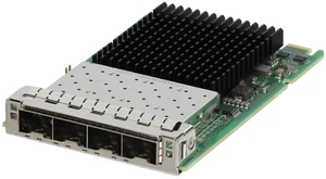 VF81P Dell Intel X710 Quad Port 10GbE SFP+ OCP 3.0 -CR