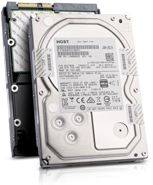 (NOT FOR HOME PC!) HGST/Dell 7K6000 4TB HUS726040AL4215 0F22824 7.2K RPM SAS 12Gb/s 4Kn 3.5" HDD (NOT FOR HOME PC!) HGST/Dell 7K6000 4TB HUS726040AL4215 0F22824 7.2K RPM SAS 12Gb/s 4Kn 3.5" HDD