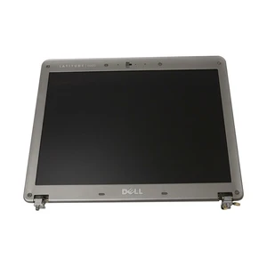 Lot 2 Dell Latitude D400 X300 12.1" XGA LCD Screen Assembly LTM12C505D J0045