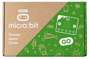 Micro:bit GO BBC micro:bit V2 GO Starter Kit MEFV22G
