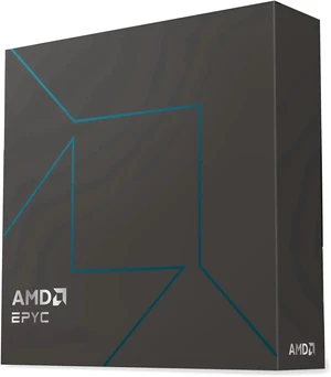 AMD EPYC 4465P 5th Gen 12-Core Socket AM5 65W Server CPU 100-100001558WOF AMD EPYC 4465P 5th Gen 12-Core Socket AM5 65W Server CPU 100-100001558WOF