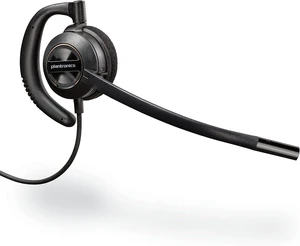 Poly EncorePro 530 with Quick Disconnect Discreet Headset TAA Poly EncorePro 530 with Quick Disconnect Discreet Headset TAA