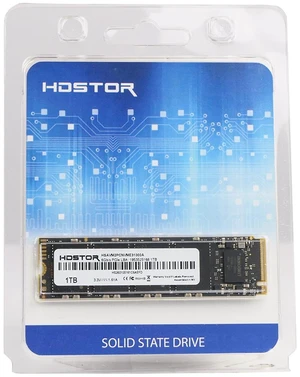 HDSTOR 1TB HSAVM2PCNVME3100A NVMe M.2 SSD HDSTOR 1TB HSAVM2PCNVME3100A NVMe M.2 SSD