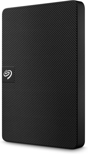 Seagate Expansion Portable 1TB External Hard Drive 2.5 Inch USB 3.0 for Mac/PC Seagate Expansion Portable 1TB External Hard Drive 2.5 Inch USB 3.0 for Mac/PC