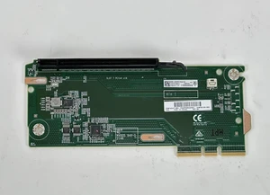 HPE ProLiant DL38X Gen10+ PCIe 4.0 x16 Tertiary Riser P40447-001 P24034-001 SPS HPE ProLiant DL38X Gen10+ PCIe 4.0 x16 Tertiary Riser P40447-001 P24034-001 SPS