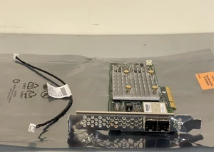 (NOT FOR HOME PC!) HPE P408e-p Smart Array SR External 12G/s Controller 4GB Cache PCI-e SAS SATA (NOT FOR HOME PC!) HPE P408e-p Smart Array SR External 12G/s Controller 4GB Cache PCI-e SAS SATA