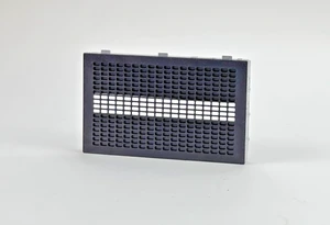 HPE ProLiant DL38x 2U Gen10/Plus/V2 8SFF Drive Bay Blank with Airflow Limitation HPE ProLiant DL38x 2U Gen10/Plus/V2 8SFF Drive Bay Blank with Airflow Limitation