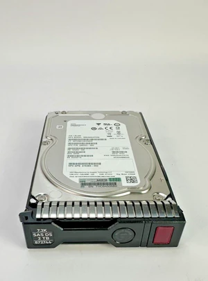 (NOT FOR HOME PC!) HPE DX 2TB 12G SAS 7.2K LFF 3.5" SC DS HDD Hard Drive 3.5in 12Gb P17957-B21 (NOT FOR HOME PC!) HPE DX 2TB 12G SAS 7.2K LFF 3.5" SC DS HDD Hard Drive 3.5in 12Gb P17957-B21